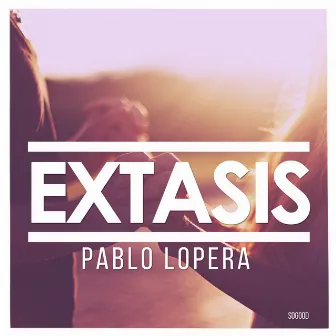 Extasis by Pablo Lopera