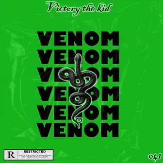 Venom by Victory the kid