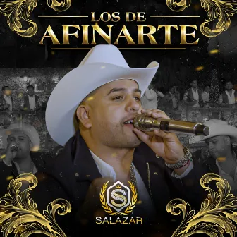 Los De Afinarte by Jr Salazar