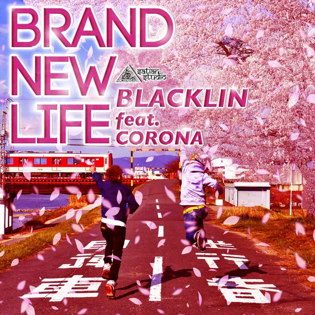 BRAND NEW LIFE