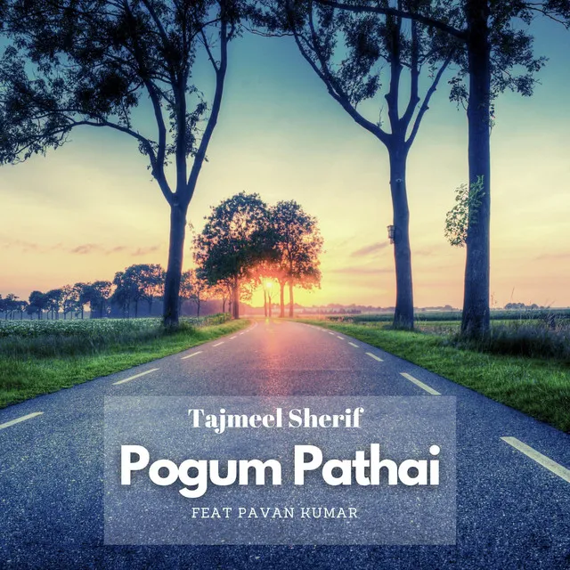 Pogum Pathai