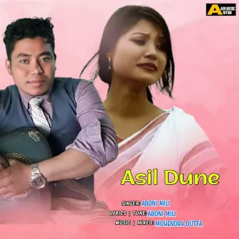 Asil Dune - Single by Aboni Mili