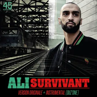 Survivant (Version Deluxe) by Ali