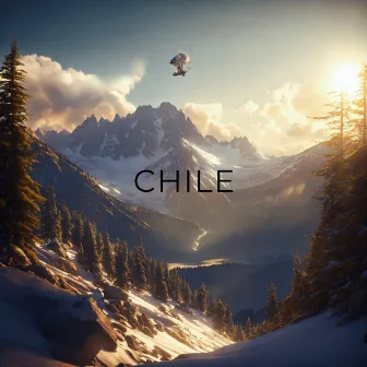 Chile by Sanfer