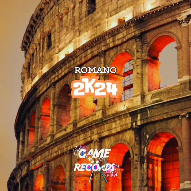 Romano 2K24