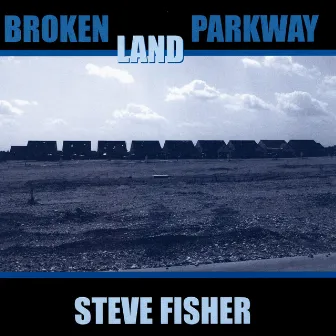 Broken Land Parkway by Steve Fisher