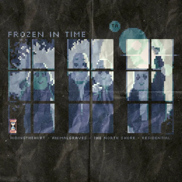 Frozen In Time