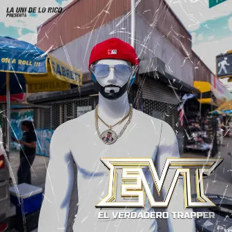 EVT by Kapuchino