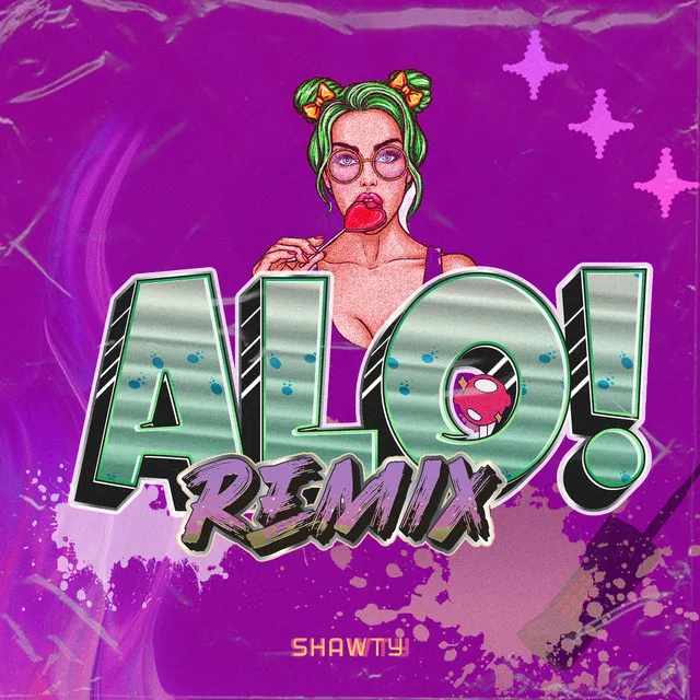 Alo (Remix)