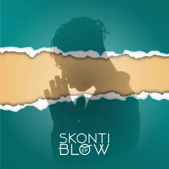 Blow Ep by Skonti