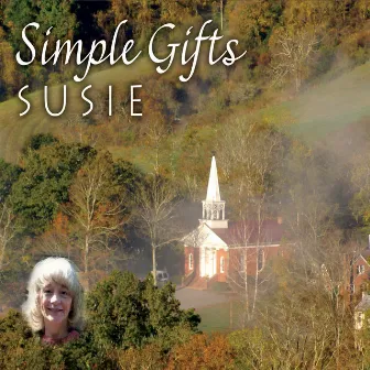 Simple Gifts by Susie