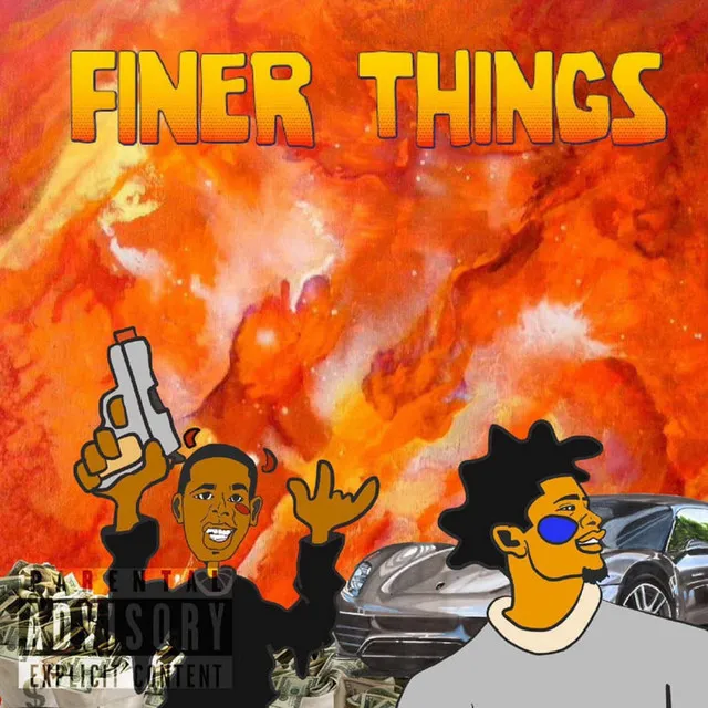 FinerThings