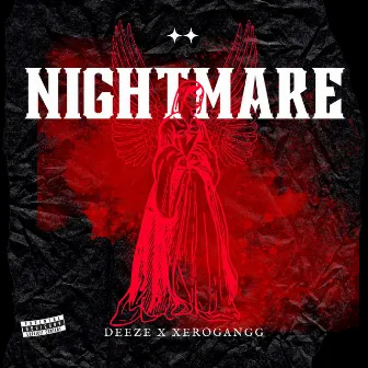 Nightmare by Deeze