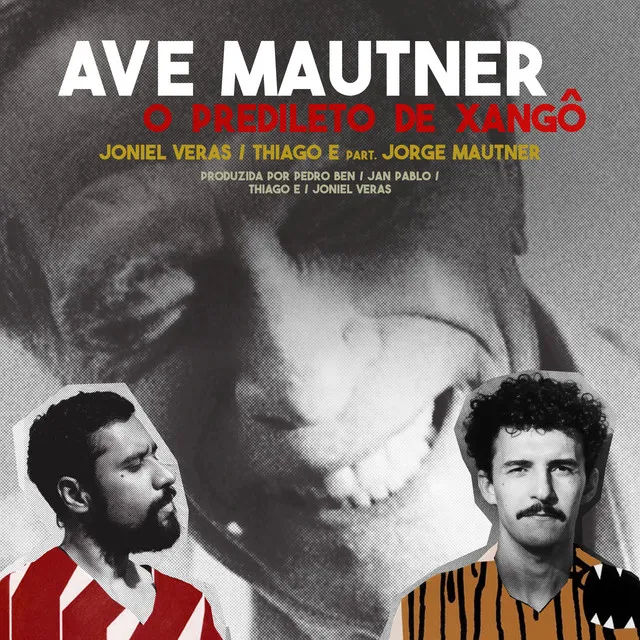 Ave Mautner