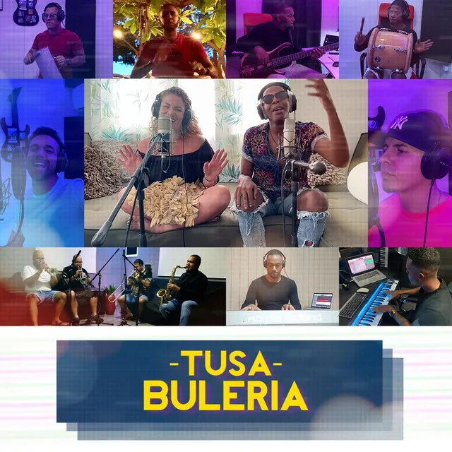 Tusa