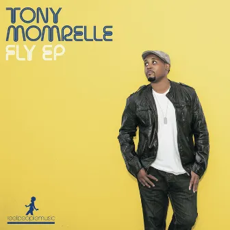 Fly by Tony Momrelle