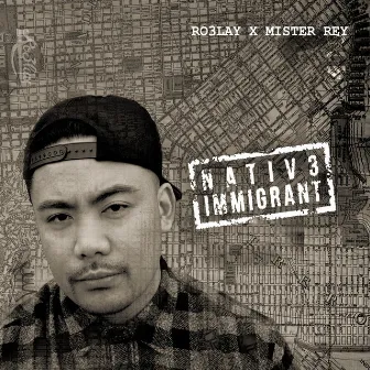 Native Immigrant by Ro3lay