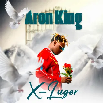 Aron King by X-Luger