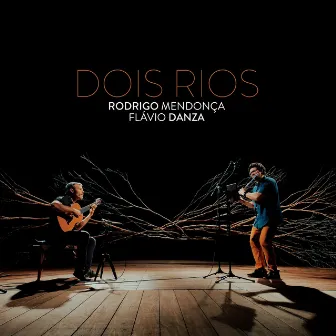 Dois Rios by Flávio Danza