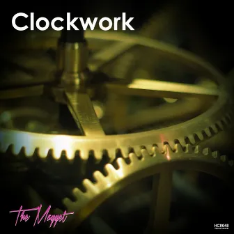 Clockwork by The Magget