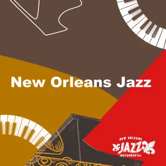 New Orleans Jazz by New Orleans Jazz Instrumental