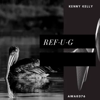 Ref - U - G by Kenny Kelly