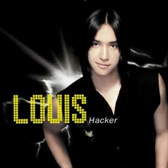 Hacker by Louis Scott