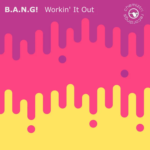 Workin' It Out (Radio Edit)