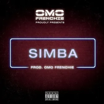 Simba by Omo Frenchie