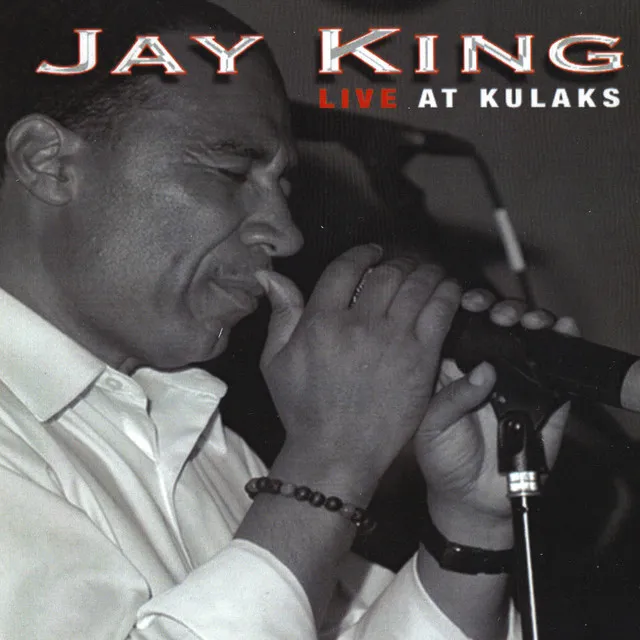 Jay King Live at Kulak's