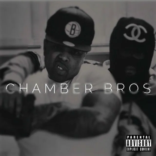 Chamber Bros (feat. Westside Gunn)