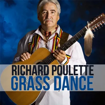 Grass Dance by Richard Poulette