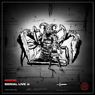 Serial Live EP by Akeos