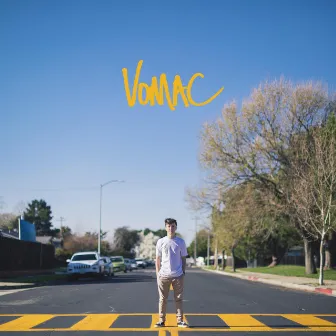 Vomac by Myles Parrish