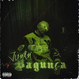 Bagunça by JUNIN