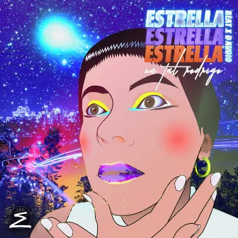 Estrella by Un tal Rodrigo