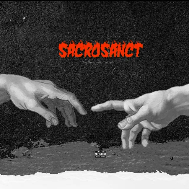 Sacrosanct