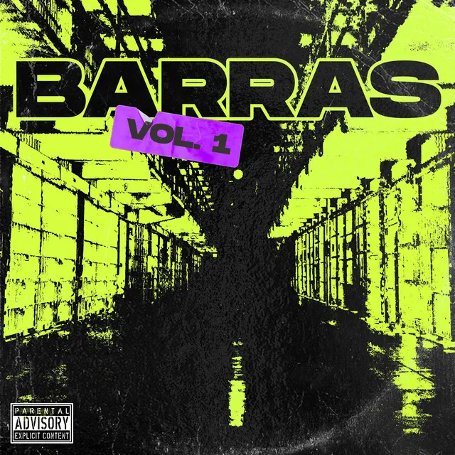 BARRAS VOL.1