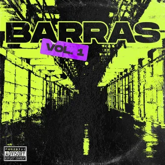 BARRAS VOL.1 by AK 27