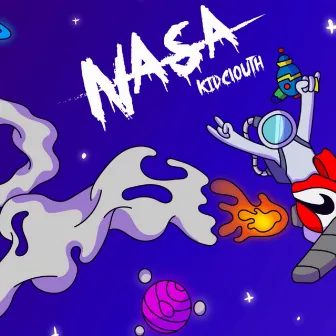 Nasa by Kidclouth