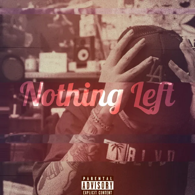 Nothing Left