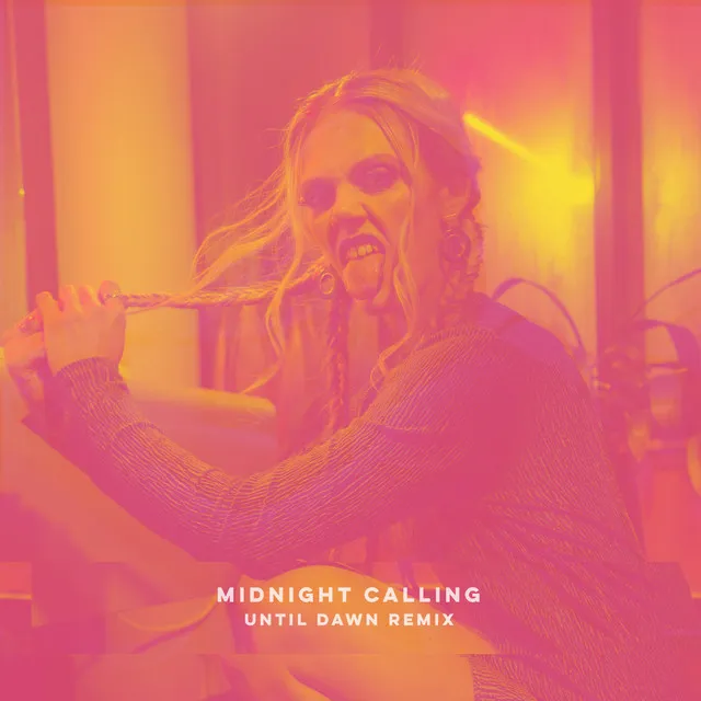 Midnight Calling - Until Dawn Remix Radio Edit