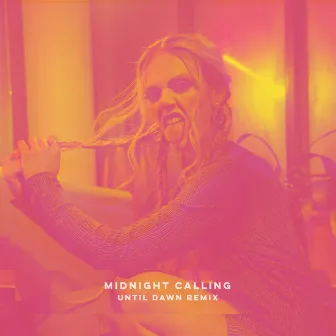 Midnight Calling (Until Dawn Remix Radio Edit) by PRINS