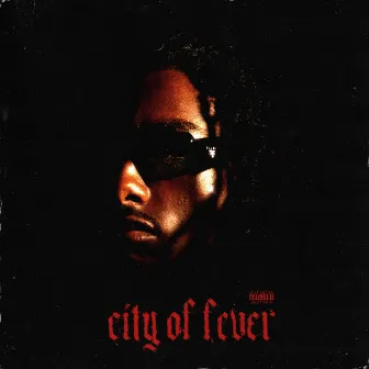 City of Fever by 3K