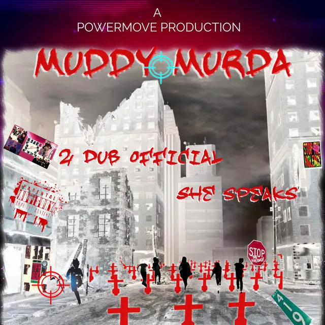 Muddy Murda