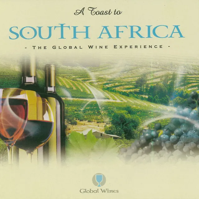 A Toast To South Africa