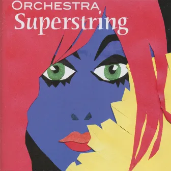 Orchestra Superstring by Orchestra Superstring