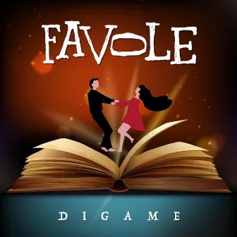 FAVOLE by Dígame