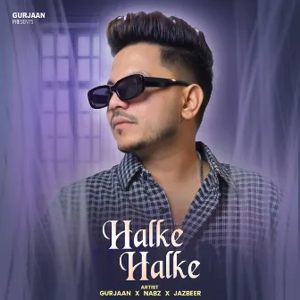 Halke Halke by nabz