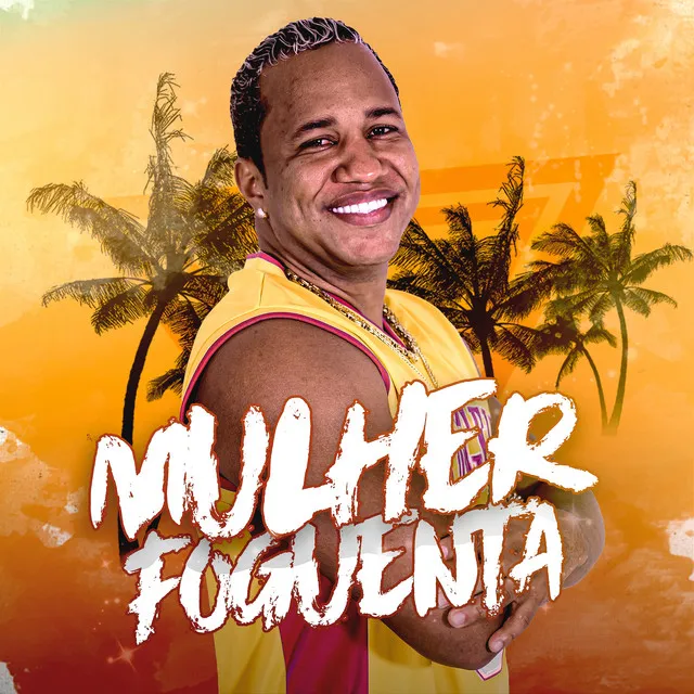 Mulher Foguenta